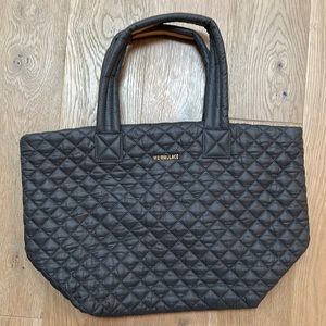 MZ Wallace Medium Metro Tote NWOT